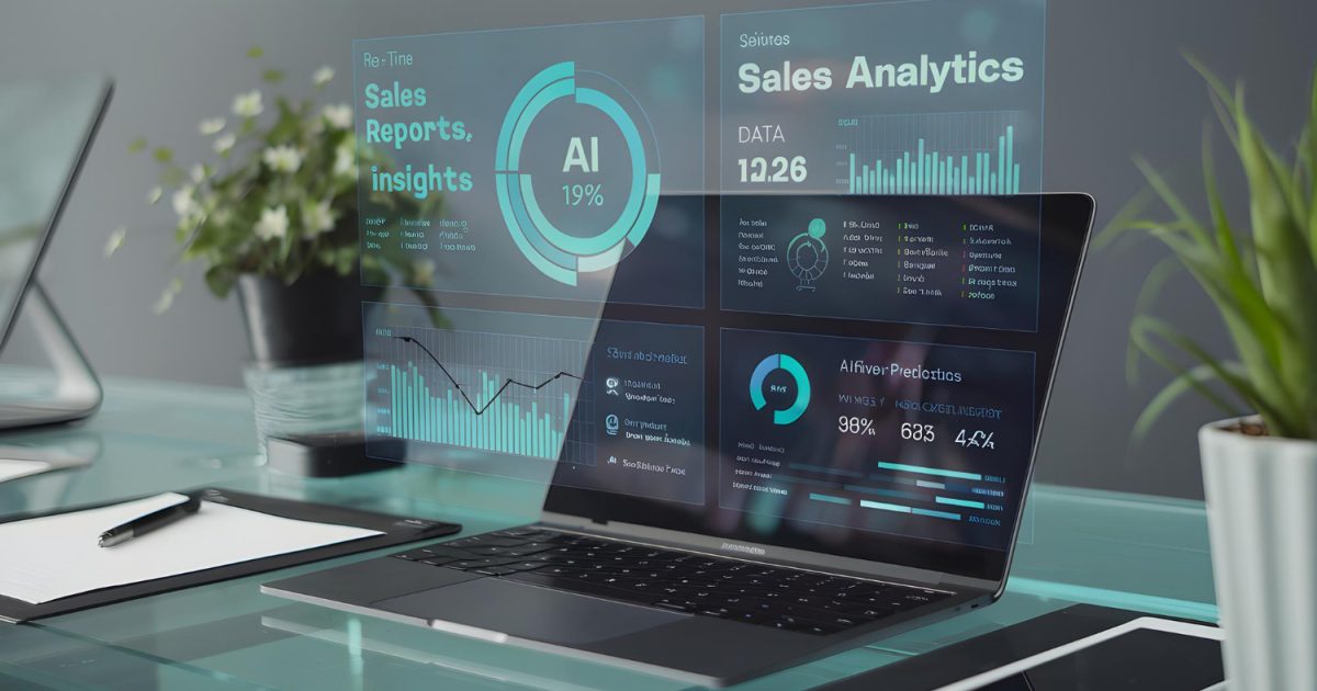 Prescriptive Analytics: Moving From Insights to Automated Action