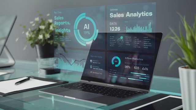 Prescriptive Analytics: Moving From Insights to Automated Action