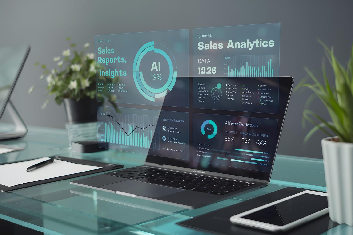 Prescriptive Analytics Guide: From Insights to Automated Action