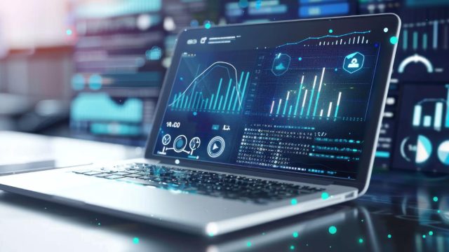 How to Build an Analytics Dashboard That People Actually Use