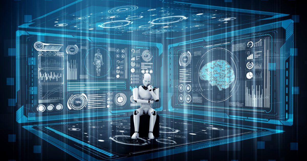 Predictive Analytics: The Complete Guide From Data to Forecasting