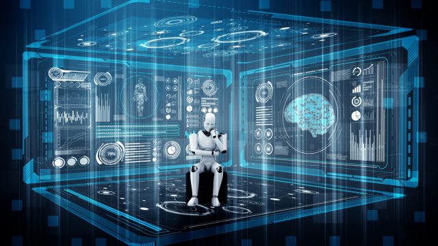 Predictive Analytics: The Complete Guide From Data to Forecasting