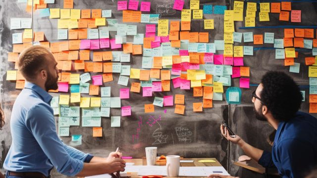 KPIs vs. Metrics: What’s the Difference and Why It Matters