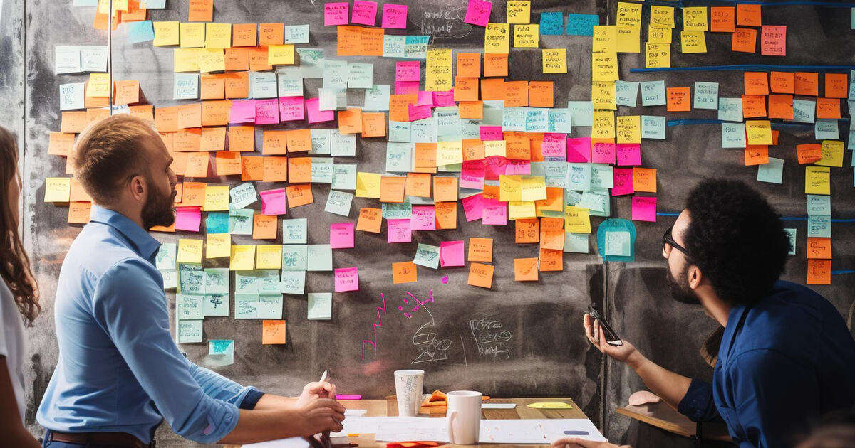 KPIs vs. Metrics: What’s the Difference and Why It Matters